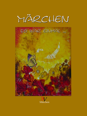 cover image of Es war einmal ...